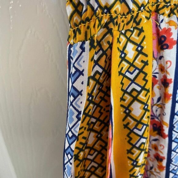 FULL CIRCLE TREND  Junior Medium Strapless Jumper. - Picture 6 of 9